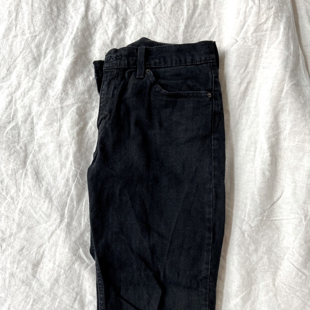 Black Levi 511 31x32 511